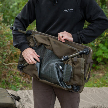 Bivvy Organiser - XL 