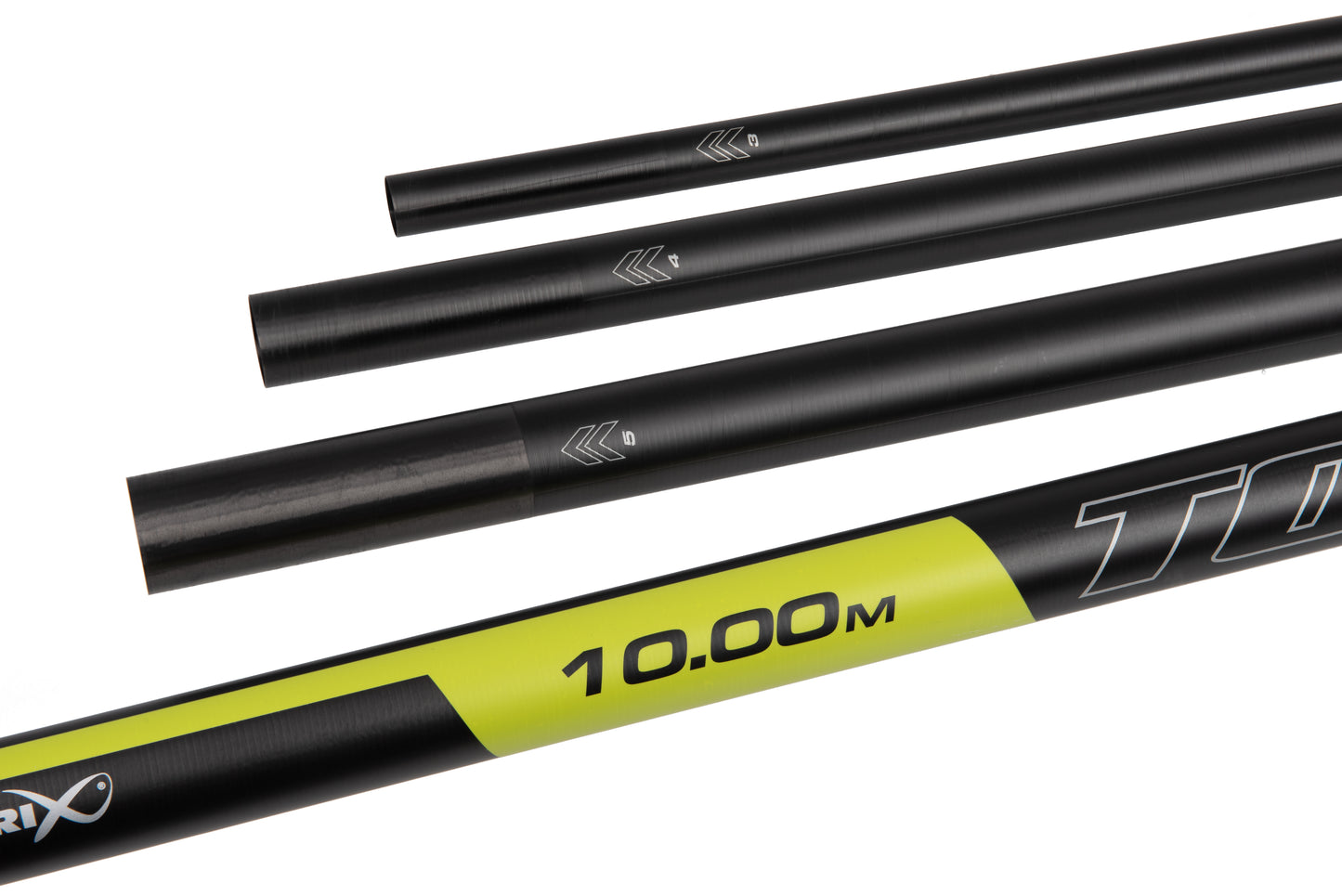 Torque Carp Power Pole