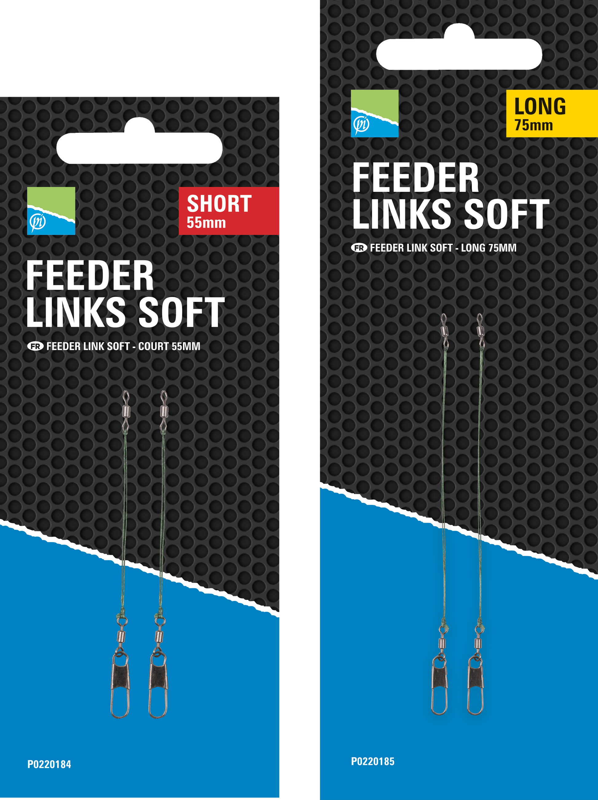 Feeder Links Soft