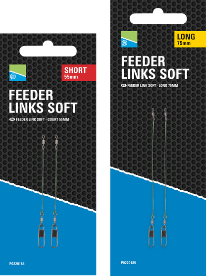 Feeder Links Soft