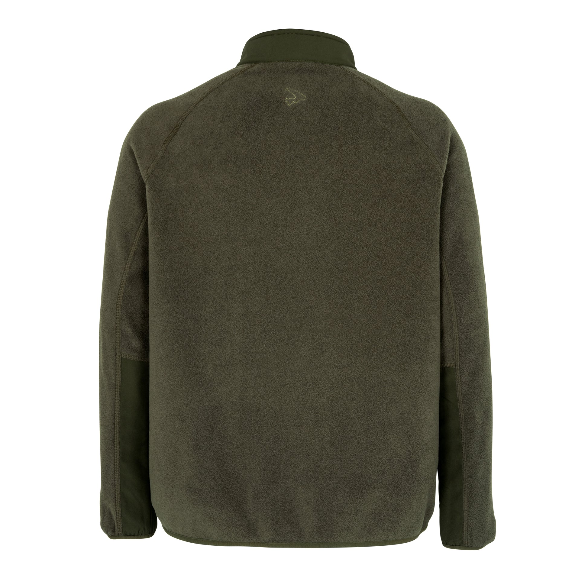 Technical Fleece (Green)