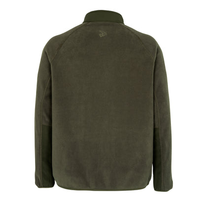 Technical Fleece (Green)