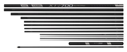 XTR700 Elite Pro Euro Package
