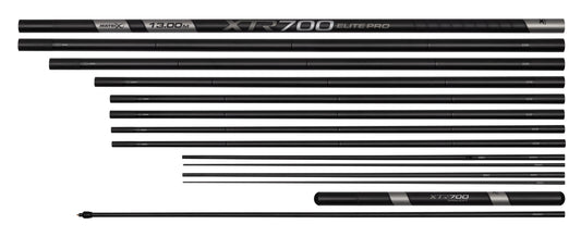 XTR700 Elite Pro Euro Package
