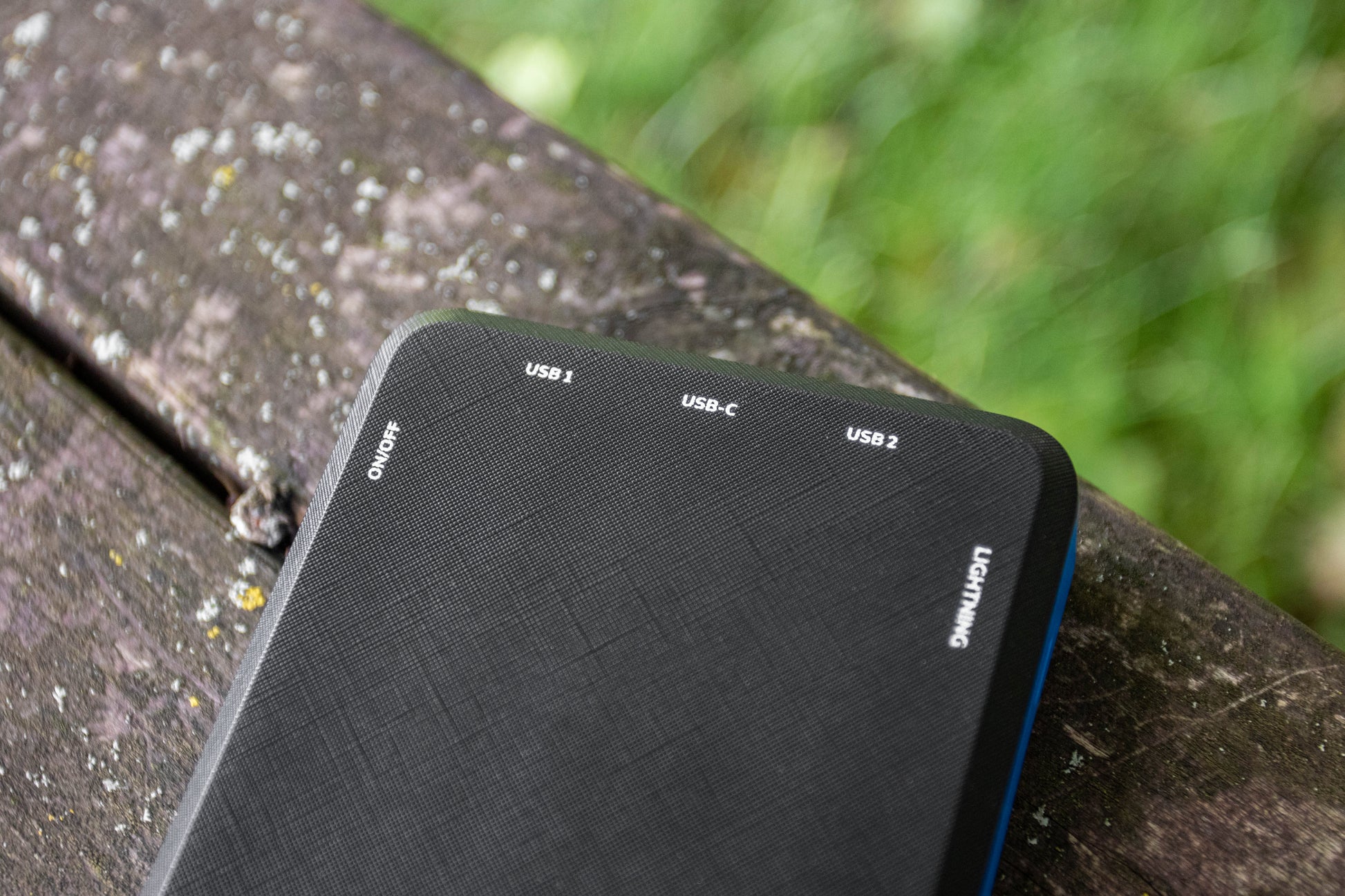 Thermatech Power Bank - 20.000mAh
