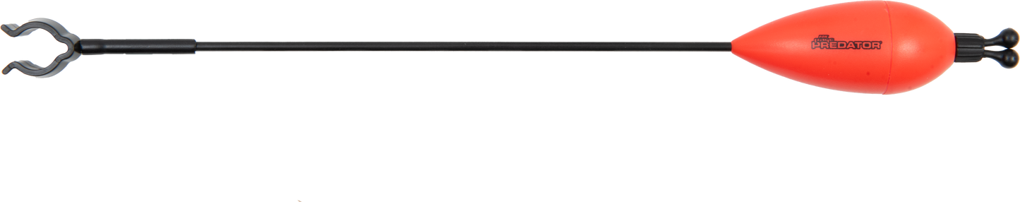 Drop Arm Indicator