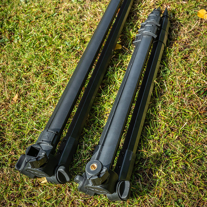 Compact River Tripod