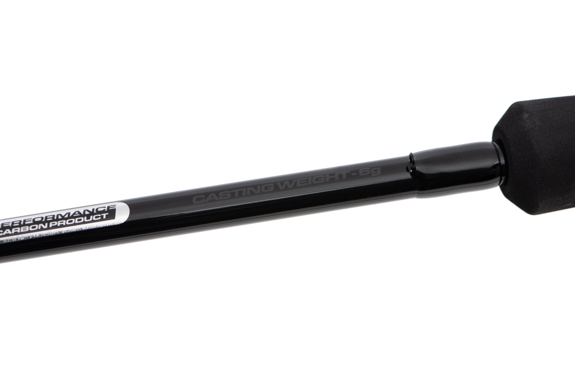 Horizon X Ultra Pro X Light Waggler