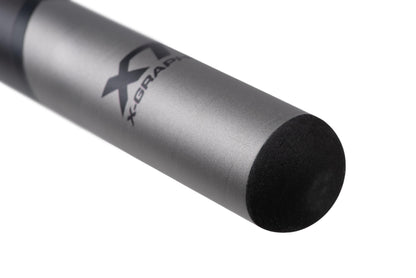 XTR 11.5m Euro Extension