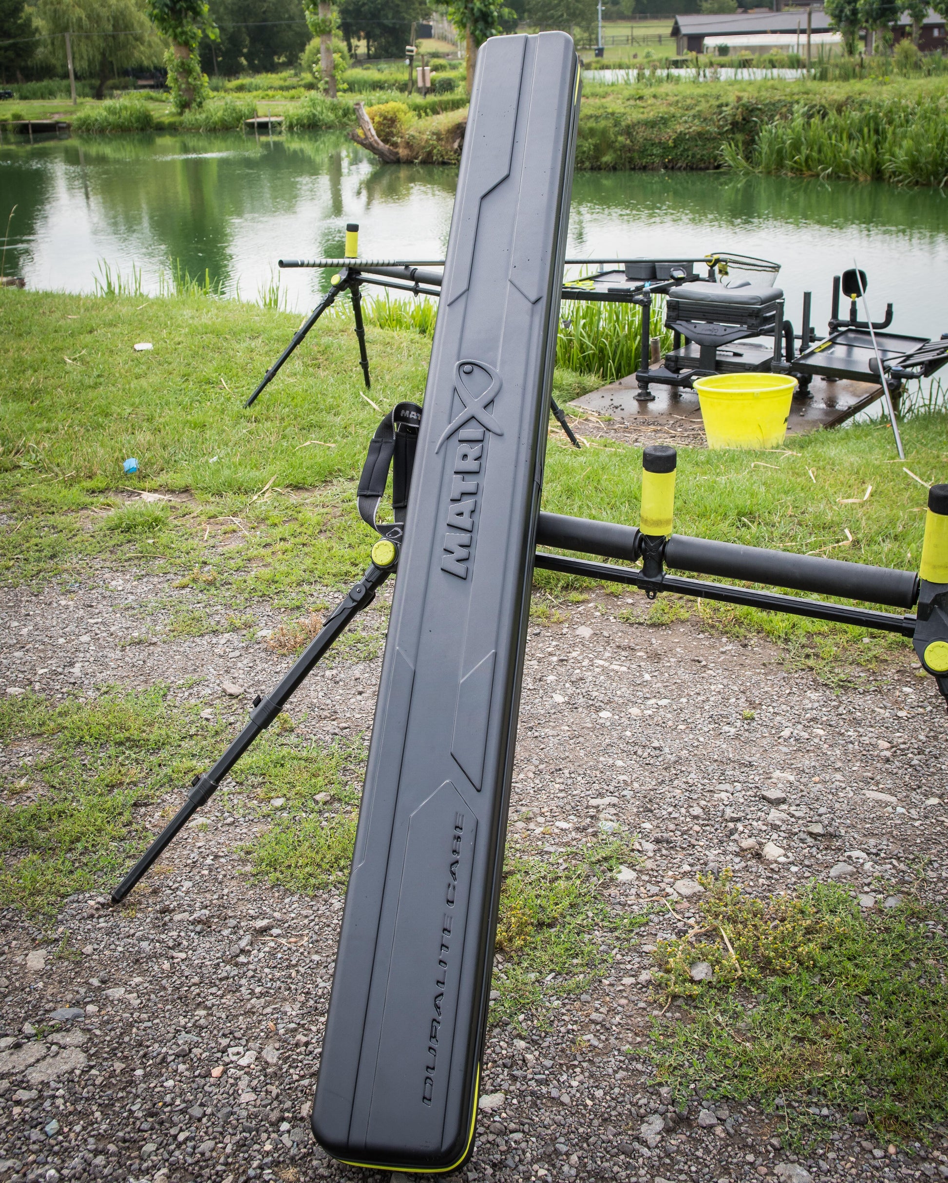 XTR600 Elite Pro Package