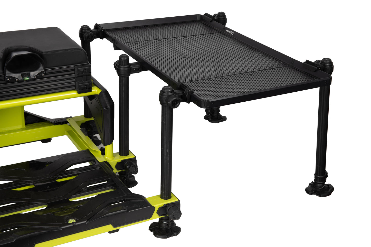 Folding Side Tray XL