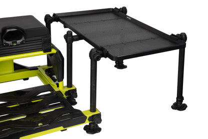 Folding Side Tray XL