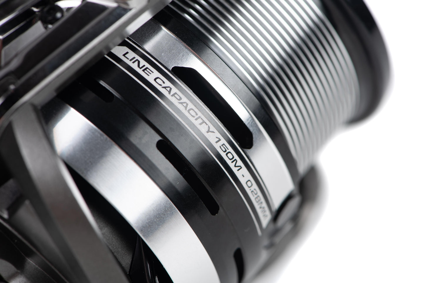 HX 6000 Pro Feeder