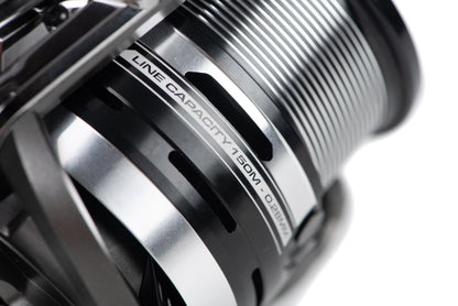 HX 6000 Pro Feeder