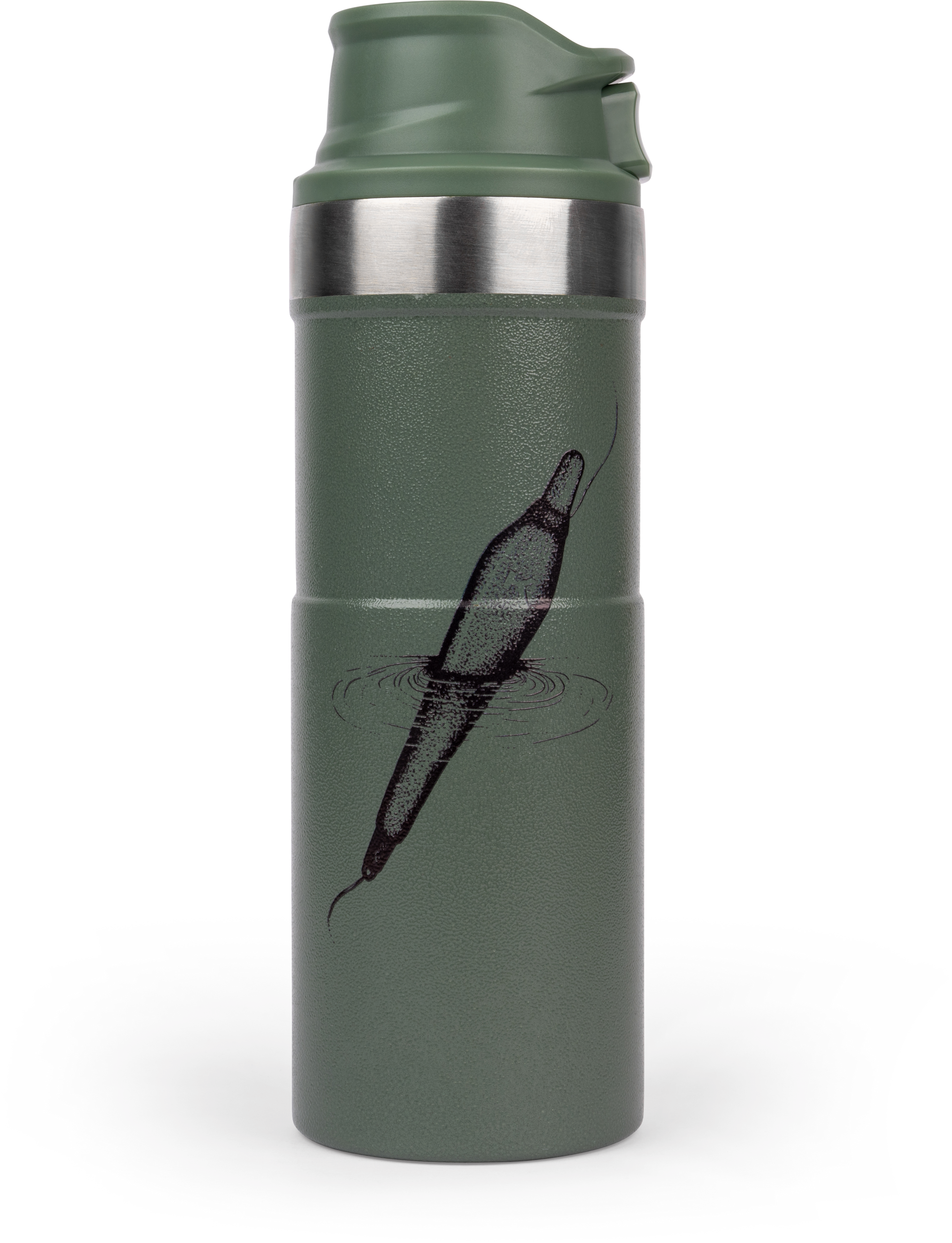 Classic Float Travel Flask