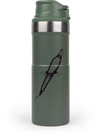 Classic Float Travel Flask
