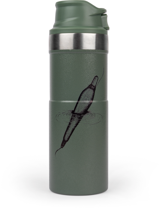 Classic Float Travel Flask