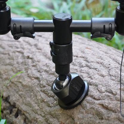 Lok Down Adjustable Stage Stand