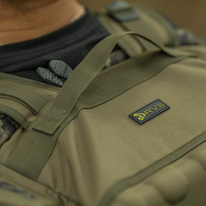 RVS Ruckbag