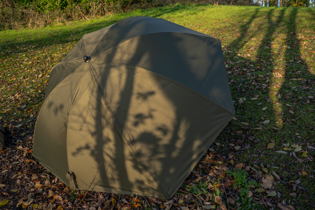 Progress - Graphite Brolly 50"