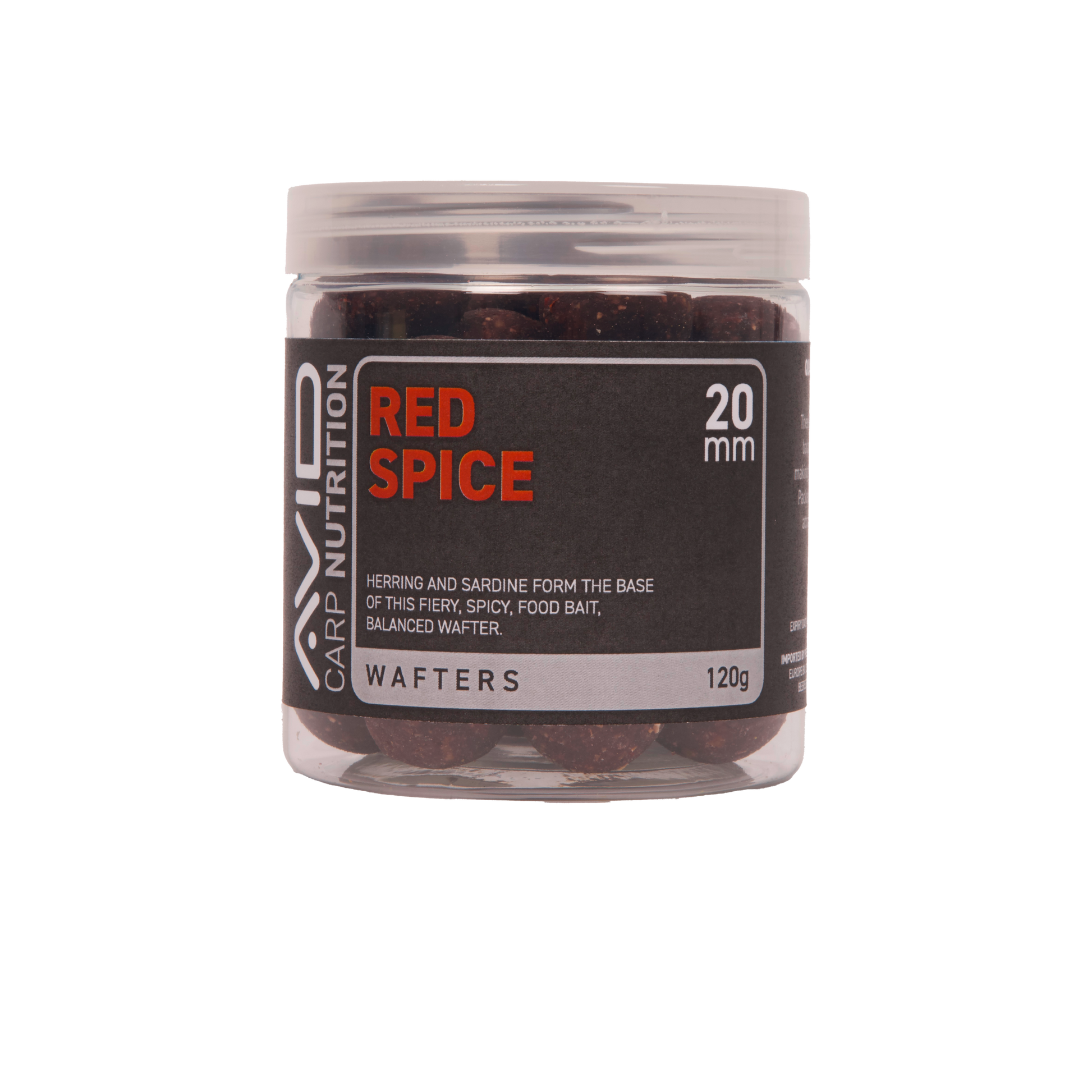 Red Spice Wafters