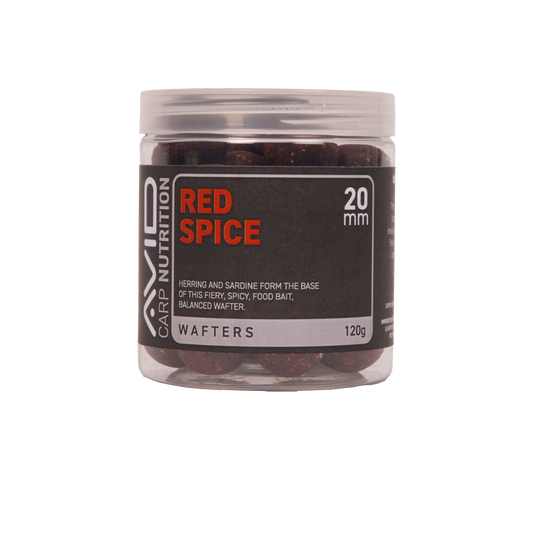 Red Spice Wafters