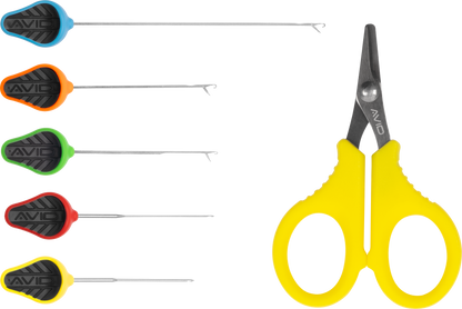 Re-Rig Tool Set
