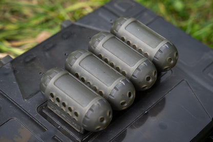 Window Maggot Feeder