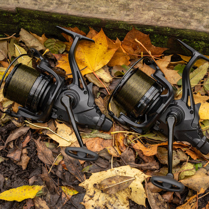 Revolve 8000FS Reel 