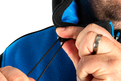 Windproof Fleece Jacket