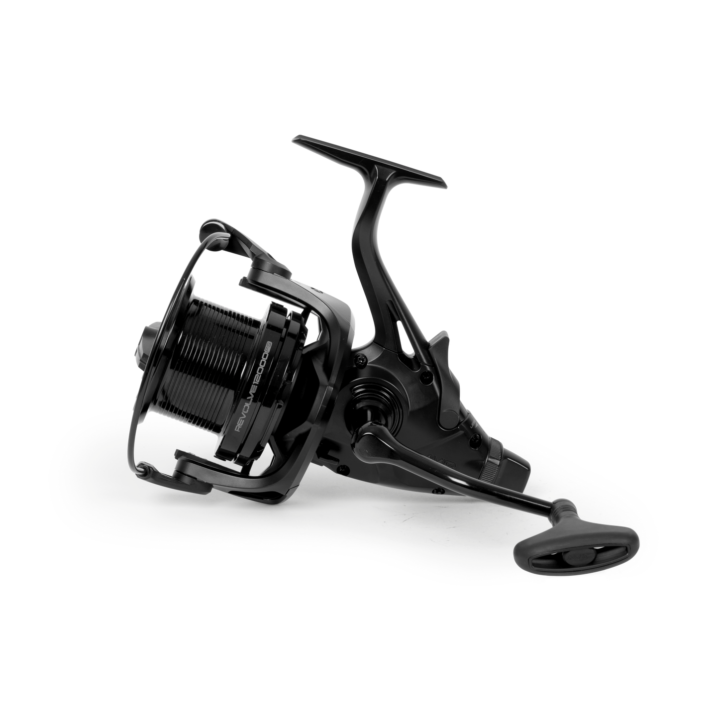 Revolve 12000FS Reel 