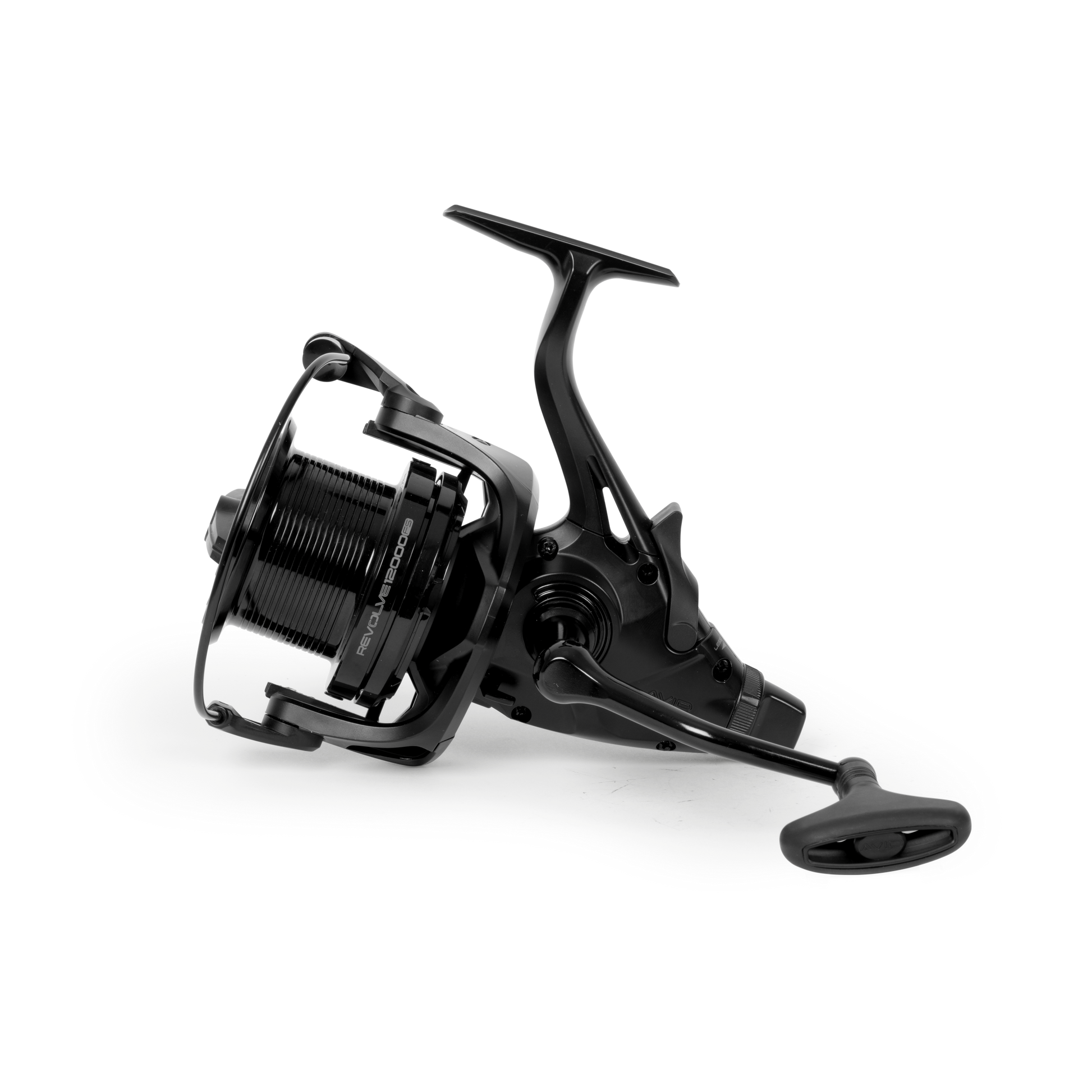 Revolve 12000FS Reel 