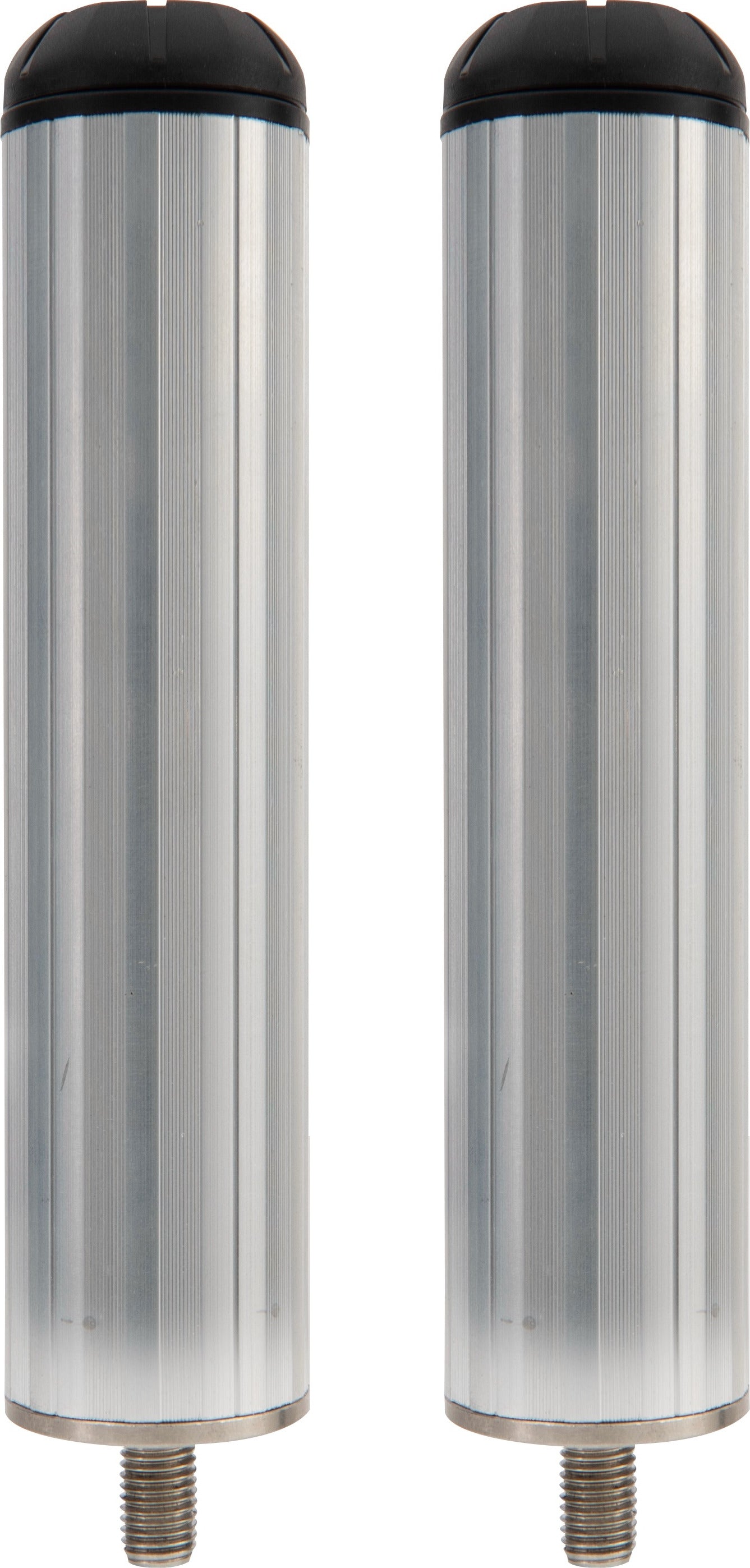 Silver Leg Extensions 36