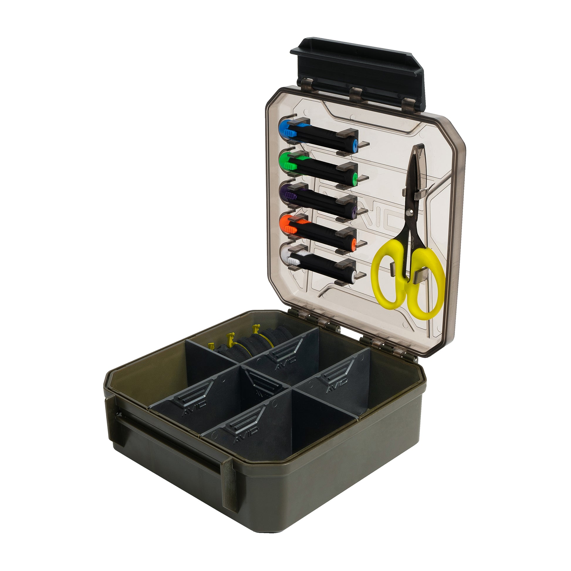Reload Accessory Box