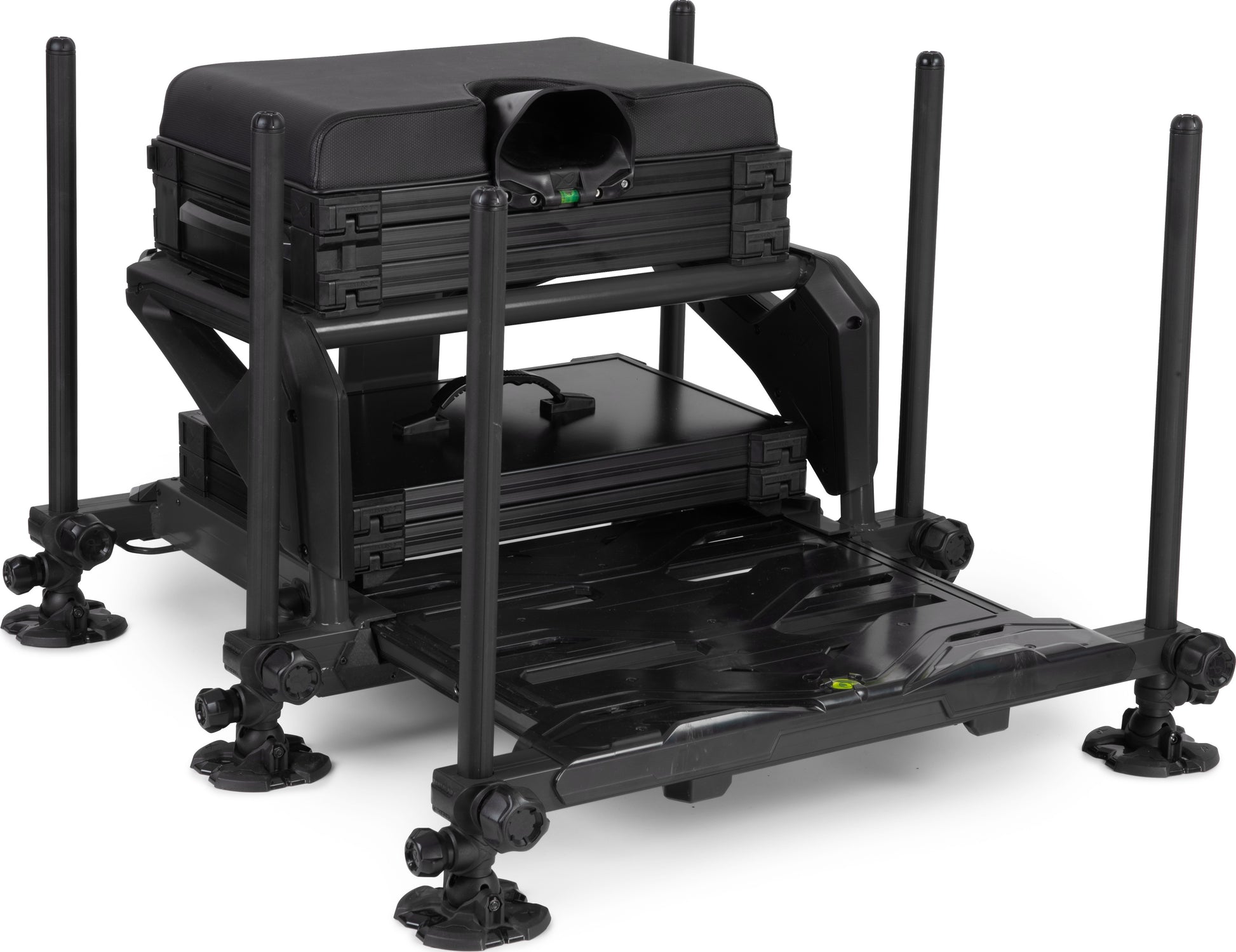 S25 Pro SeatBox Black Edition
