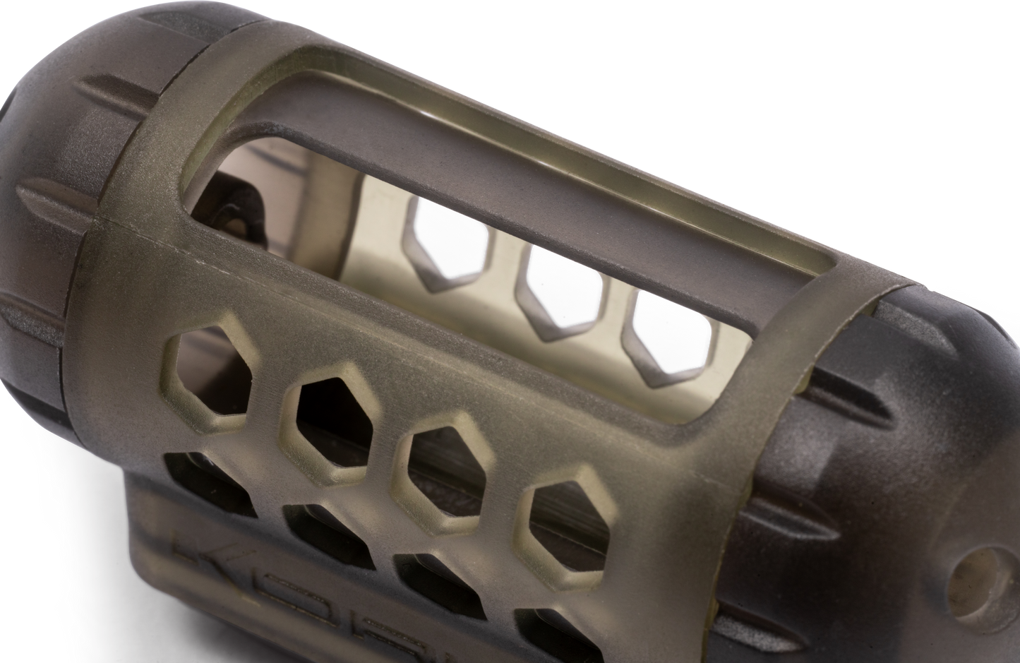 Window Maggot Feeder
