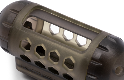 Window Maggot Feeder