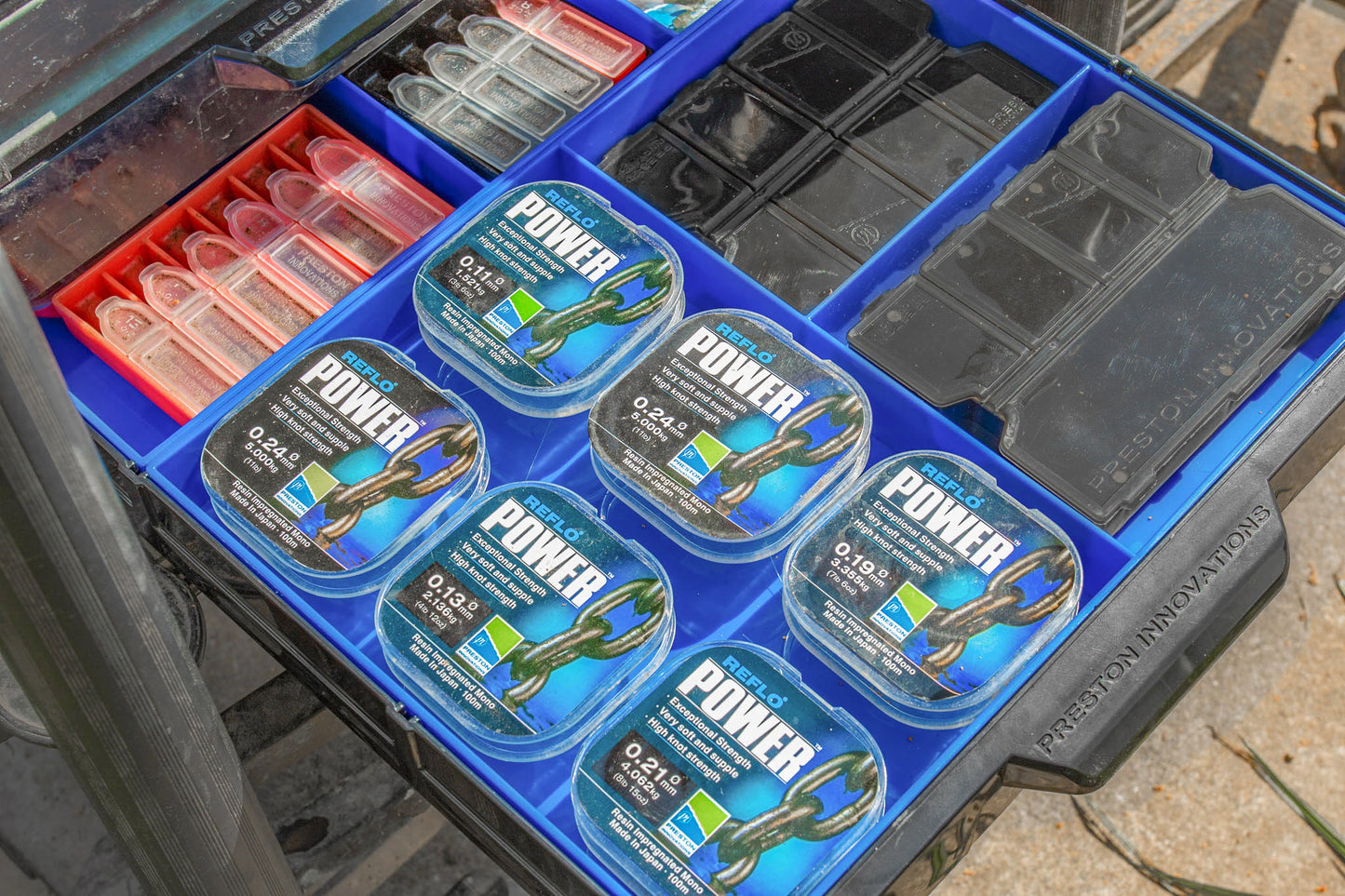 Drawer Organiser Inserts