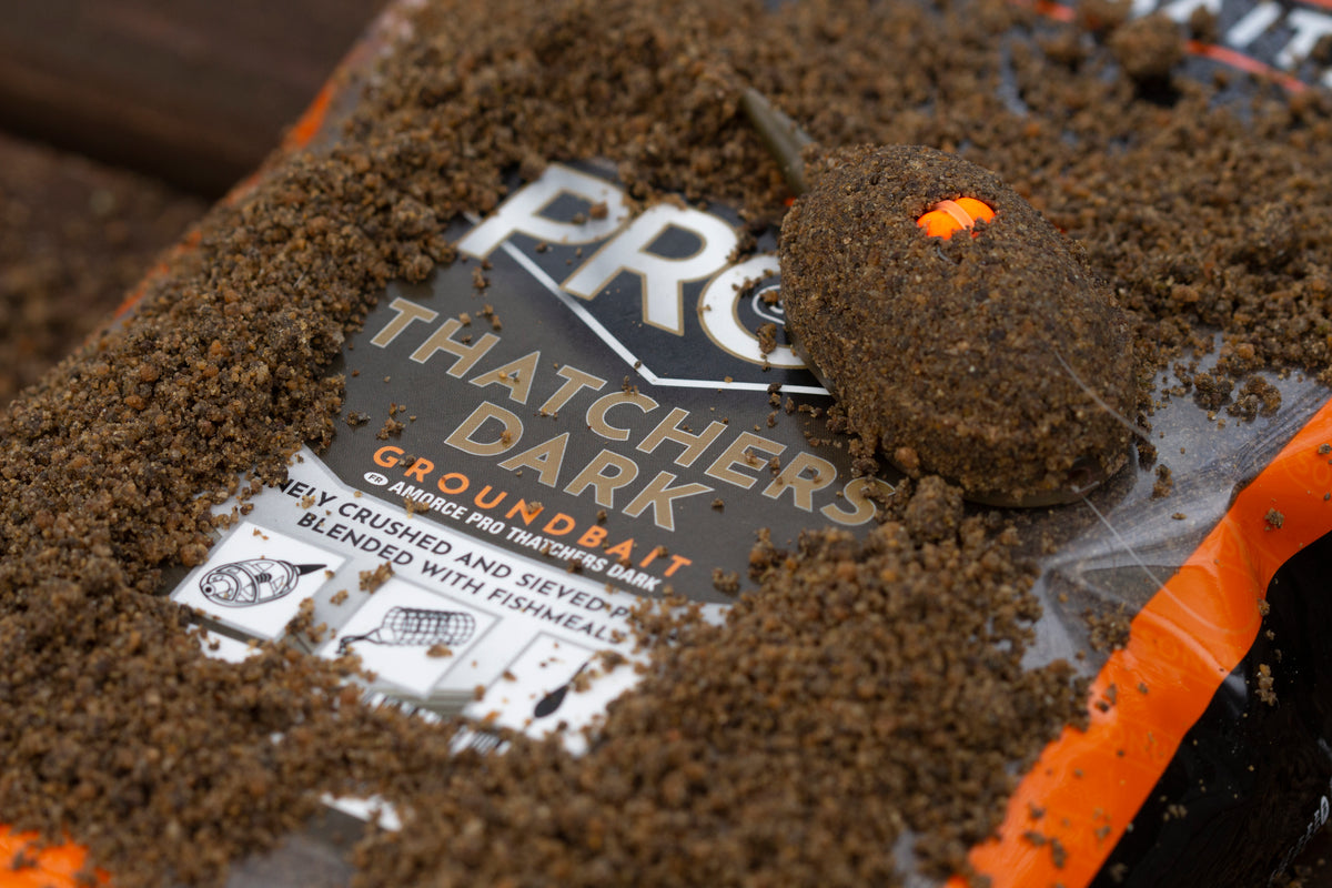 Pro Thatchers Dark