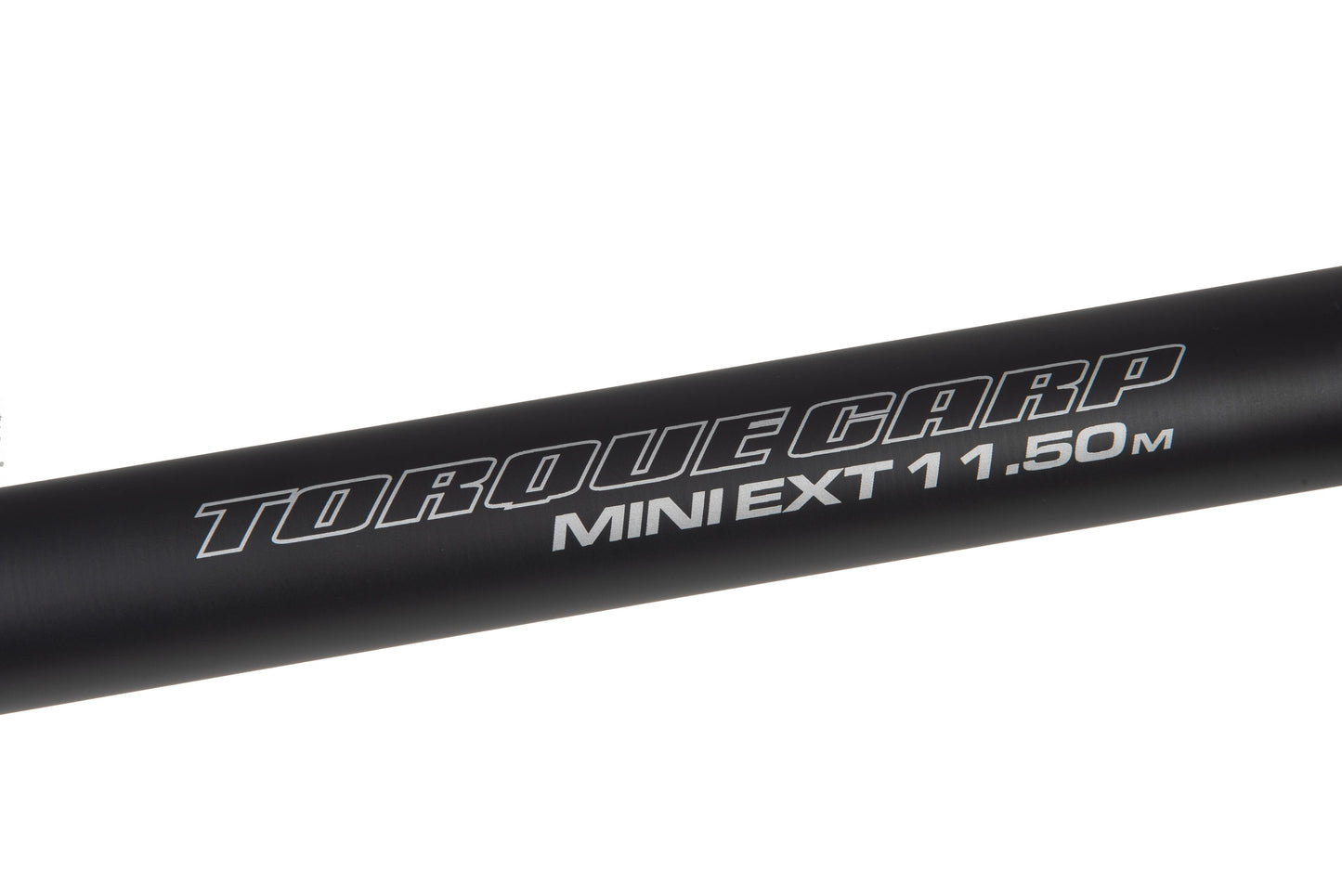 Torque Carp X Power Pole Package 11.5m