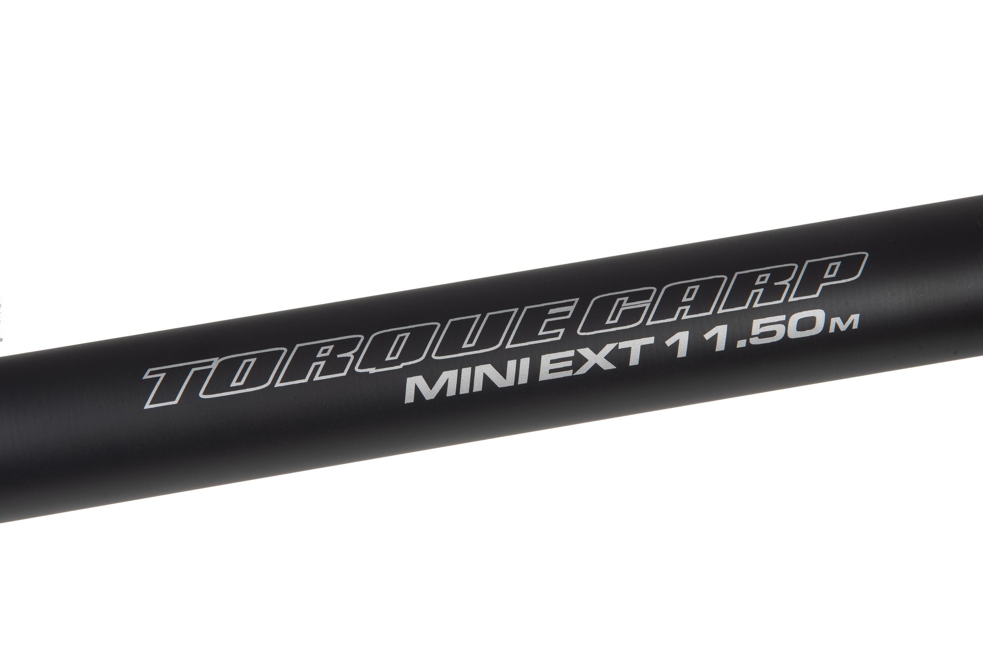 Torque Carp X Power Pole Package 11.5m