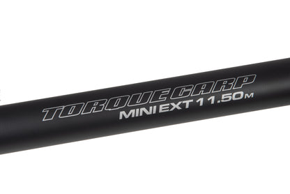 Torque Carp X Power Pole Package 11.5m