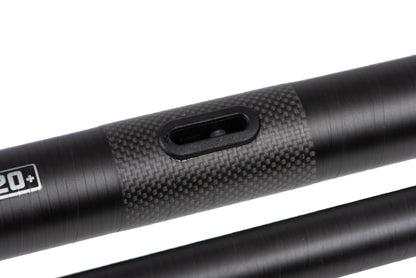 Torque Carp X Power Pole Package 13.0m