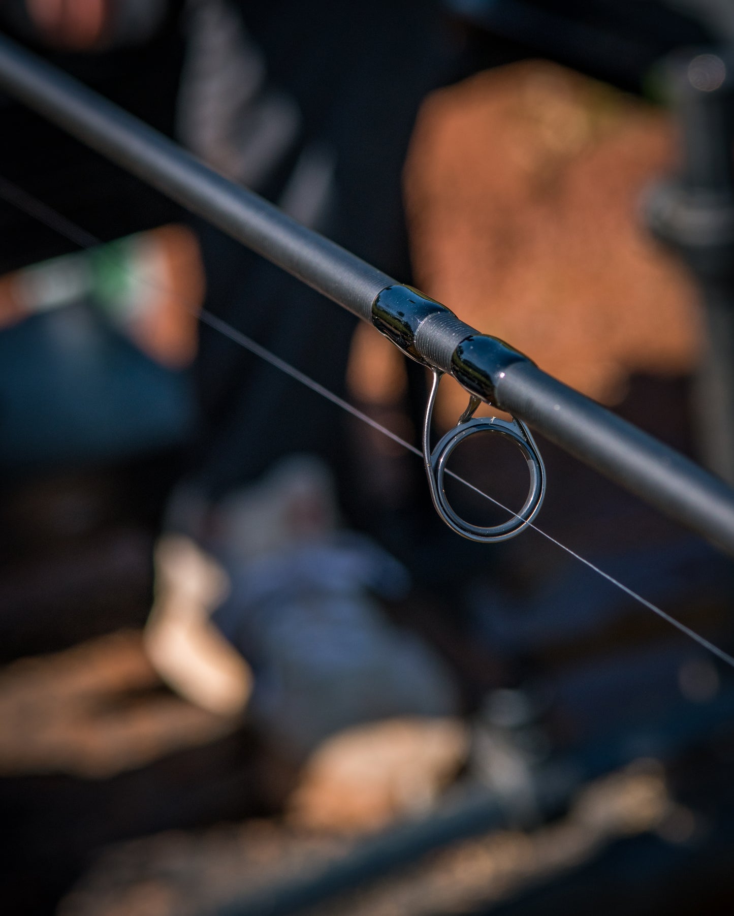 Horizon X Ultra Pro Commercial Feeder Rod
