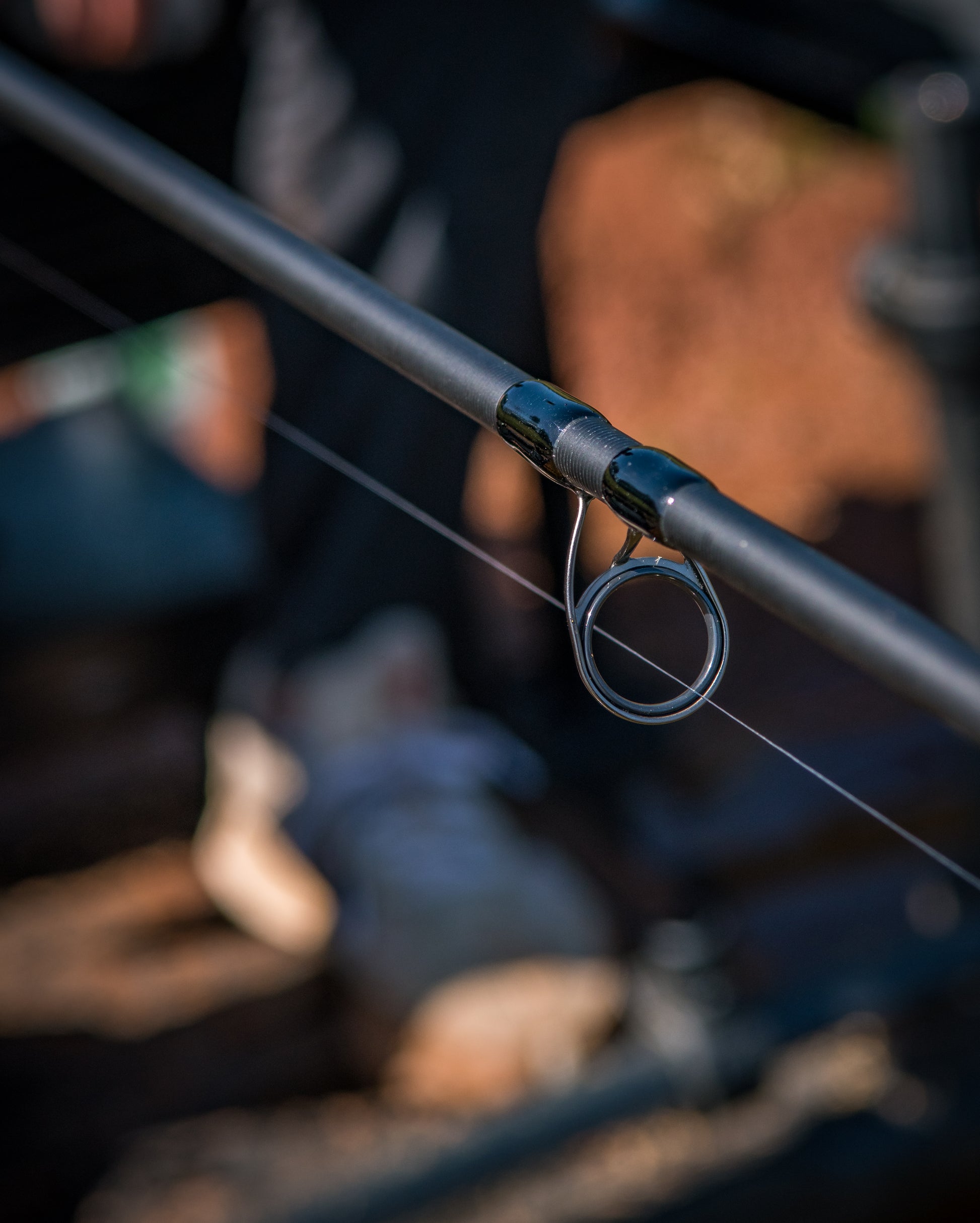 Horizon X Ultra Pro Commercial Feeder Rod