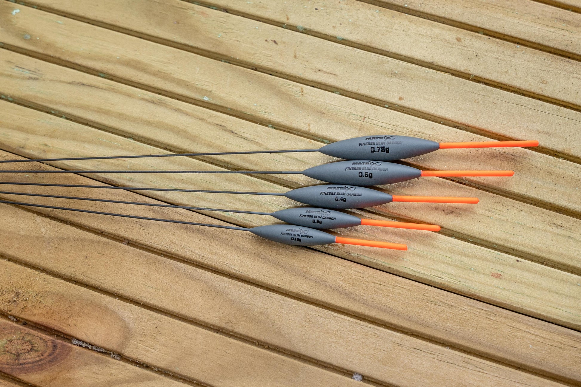 Finesse Carbon Slim Pole Float 
