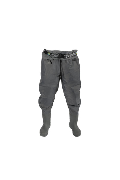 HEAVY DUTY CHEST WADERS