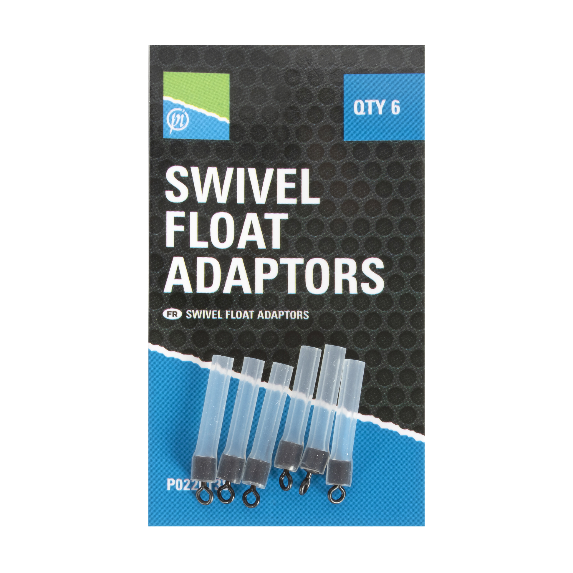 Swivel Float Adaptor