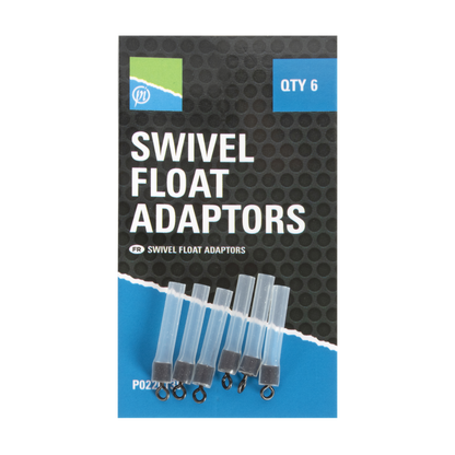 Swivel Float Adaptor