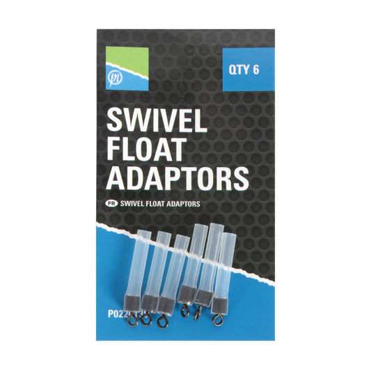 Swivel Float Adaptor